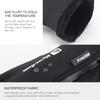 Hiking Gloves Full Finger Windproof Anti-stick Waterproof Climbing Mount Bicycle