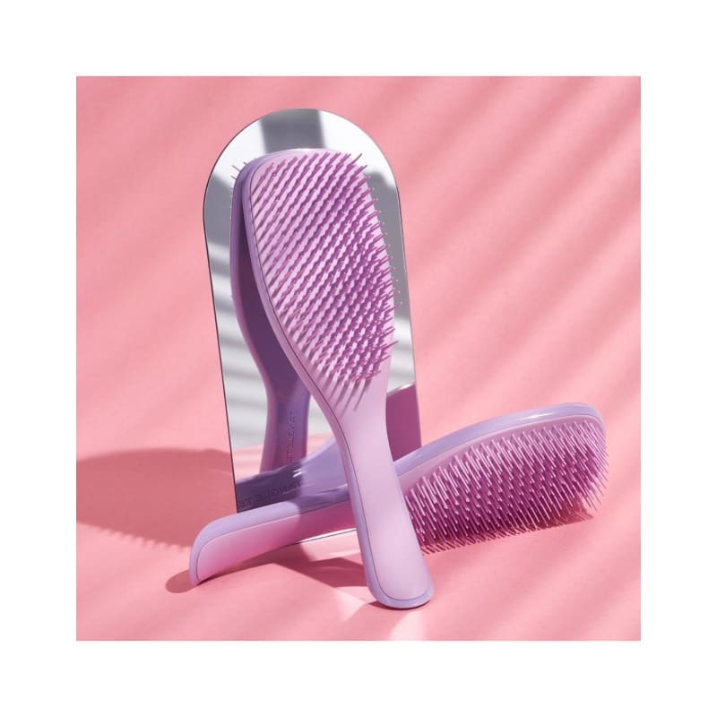 Tangleteezer Ultimate Detangler Fine & Fragile Hypnotic Header