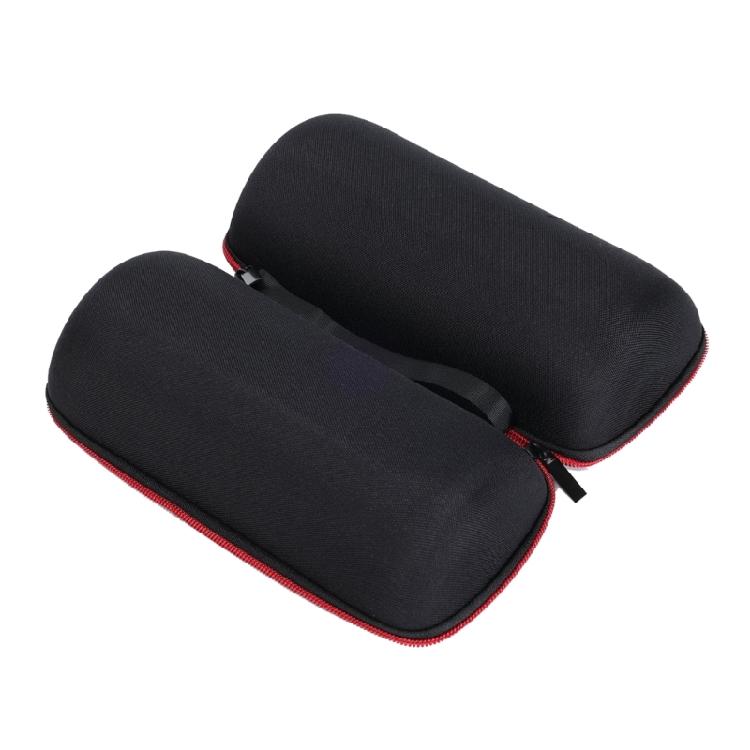 Lightweight EVA Protective Case for Charge 6 Speaker Shell Perfect for Family Vacations and Outdoor Event Accessory