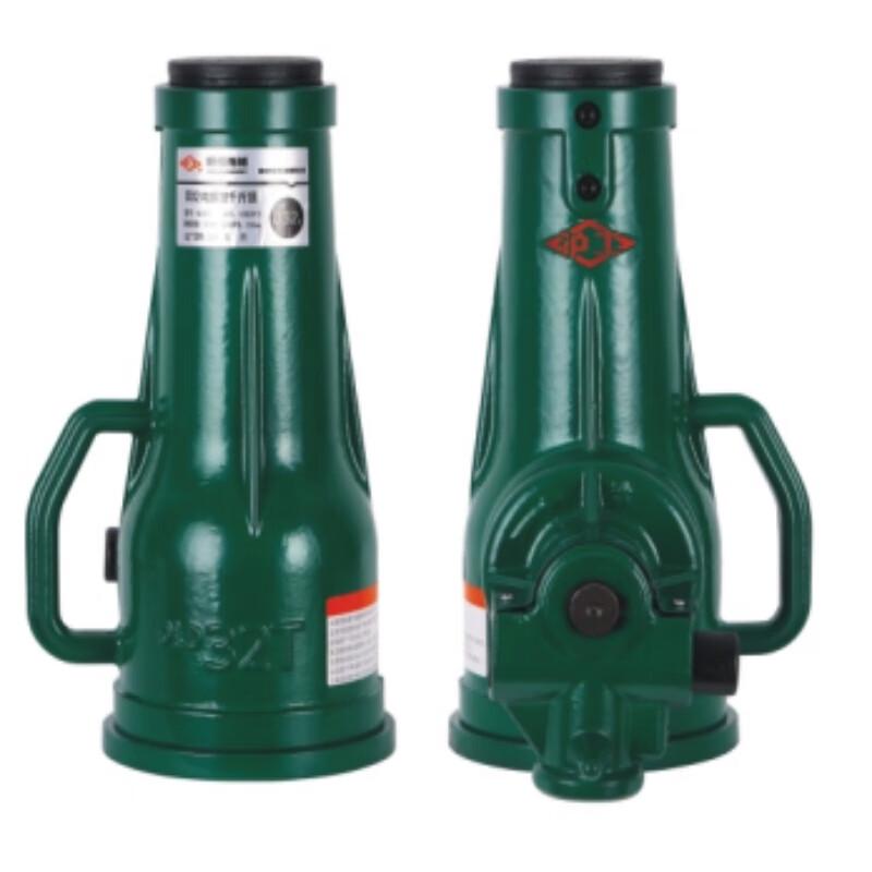 Hu Gong QLD32T Mechanical Screw Jack d32t зеленый