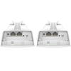 Tp-Link Ponte Wireless Punto-Punto da Esterno TL-S5-5KM 5KM (Versione NC)