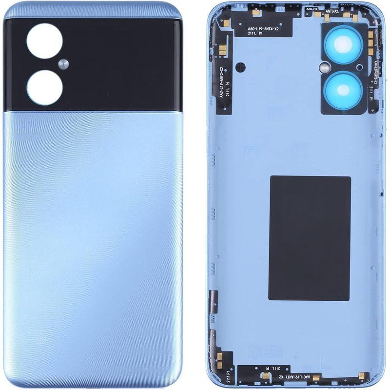 Parts Battery Back Cover for Xiaomi Poco M4 5G / Poco M4 5G / Redmi Note 11R