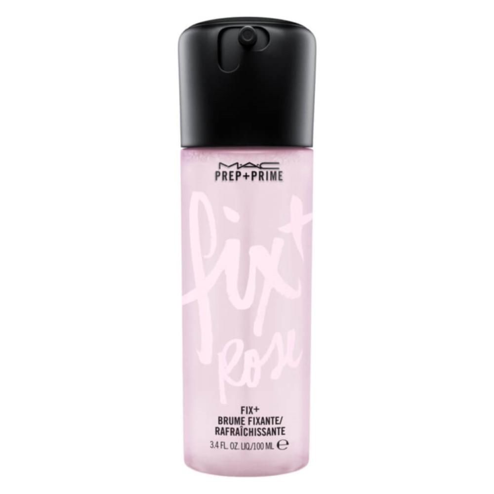 Prep + Prime Fix+ Rose