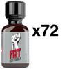 FIST DEEP FORMULA 24ml X72 - BGP Leather Cleaner - LC Packs