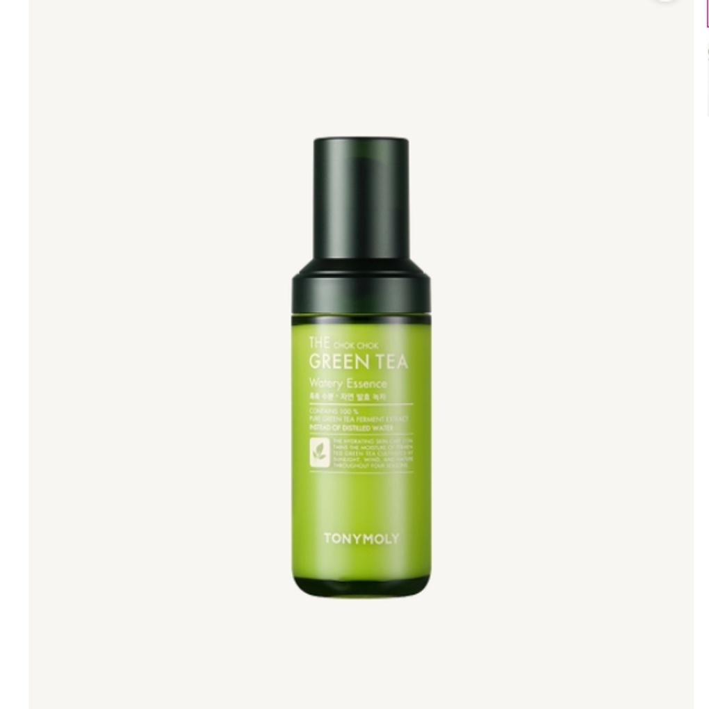 

Tony Moly The Green Tea Moisture Essence