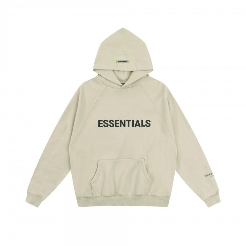 Unisex Oversized Hooded Sweatshirt With Flock Letter Print Soft Cotton Blend Warm Lined
