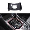 Silicone Center Console Storage Box Panel Pad Mat For Subaru Forester SK 2025+