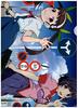 Clear File Lawson Monogatari Series B 2