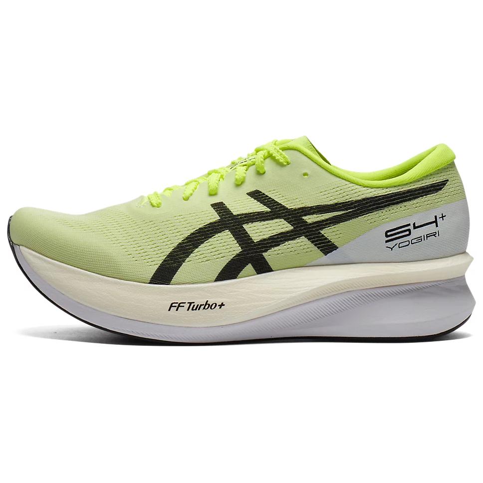 

Новые кроссовки Asics S4 с низким верхом Унисекс Зеленый 1013A158-300 38