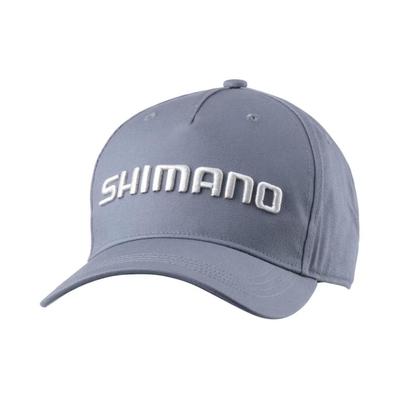 Standard Cap Blue Gray M [Shimano] CA-060Y
