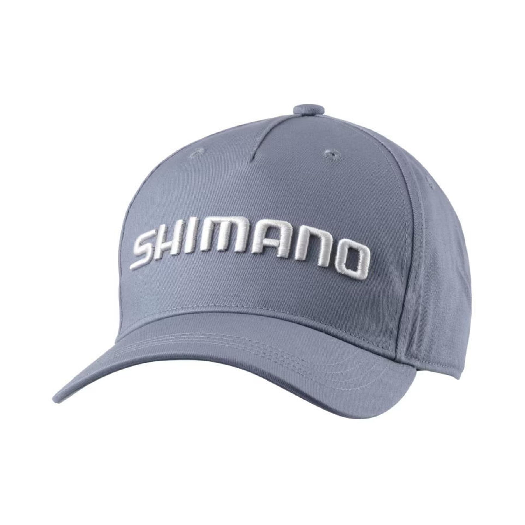 

Standard Cap Blue Gray M [Shimano] CA-060Y