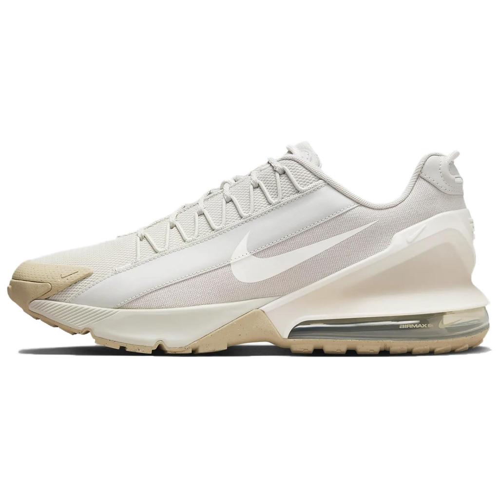New Nike Air Max Pulse Roam Light Bone Sail Desert Khaki FN6920-002