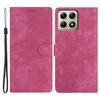 For Xiaomi 14T Case with Card Clots Skin-Touch PU Leather Phone Cover Stand
