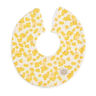 Style POMPOMPURIN 30.5×29×0.3cm Sanrio Baby Apparel Character 776483 SANRIO
