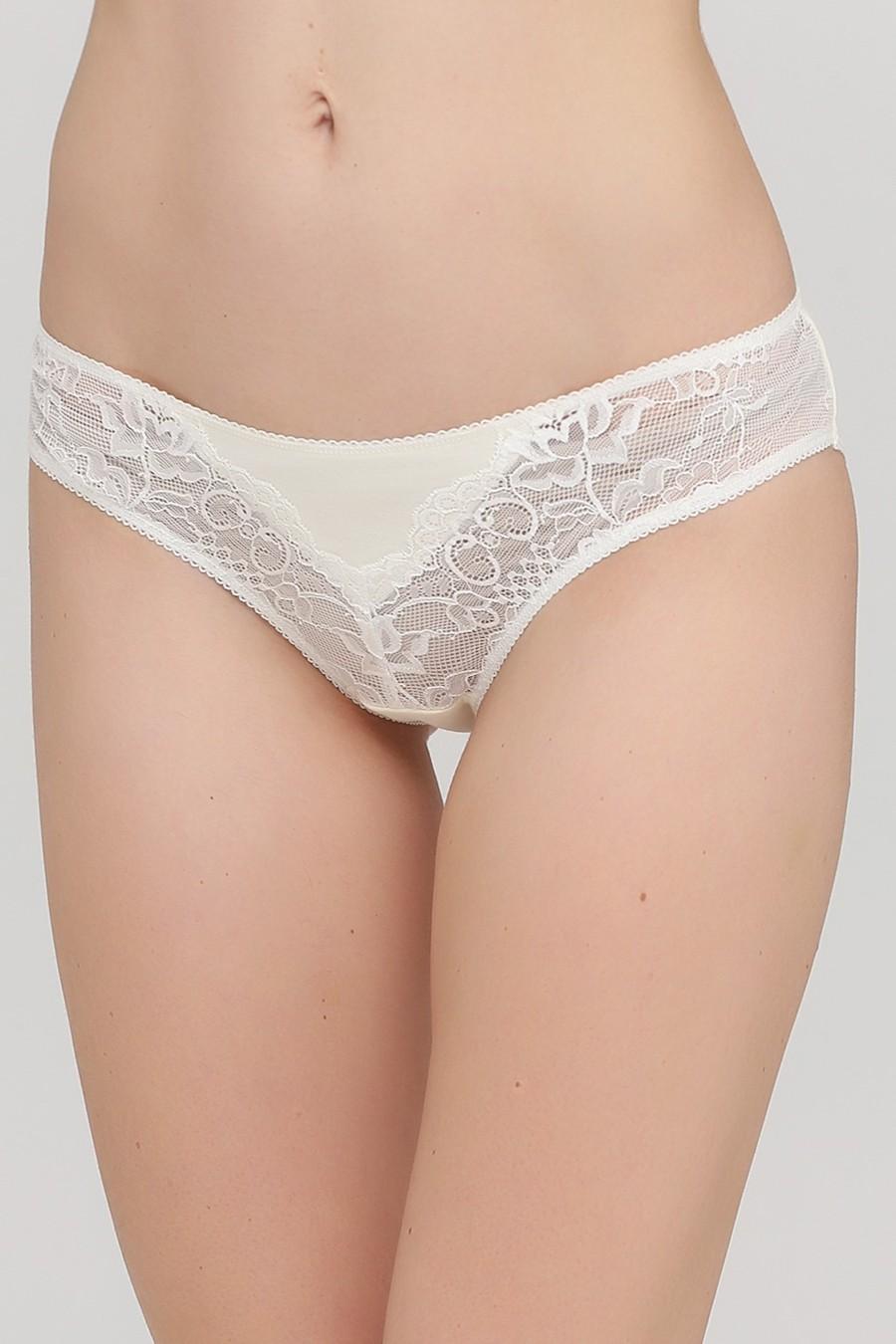 

Трусики сліп Fleri (55115) 2(S) шампанського