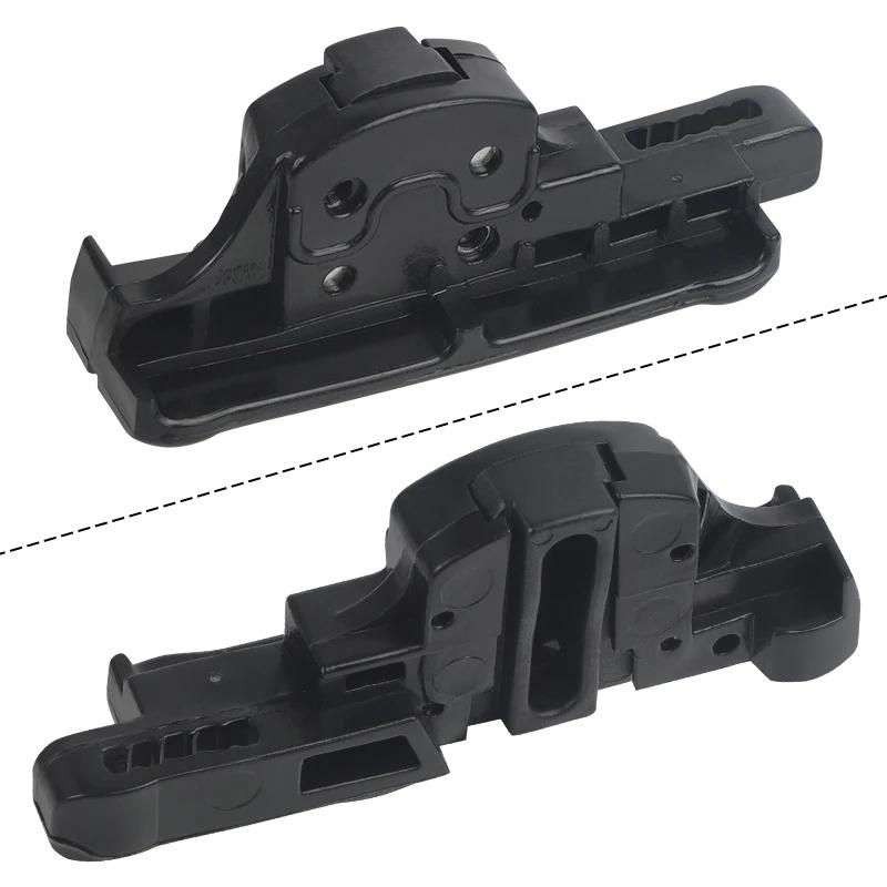 Car Sunroof Bracket Slider Buckle Rail Clip Repair Ki For Jeep Renegade 2015-2021 Auto Sunroof Frame Bracket 77368445 77368446