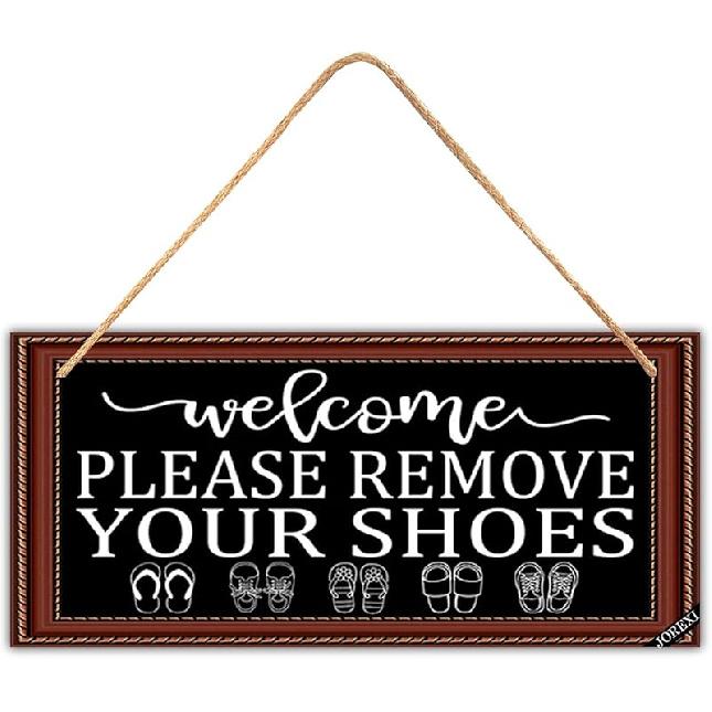 Rustikální nástěnná deska s citátem Žij, miluj a směj se Dřevěný nápis ve stylu farmářského domu Dekorace pro domov, kancelář, svatbu, kuchyň a obývací pokoj 11,8x5,9