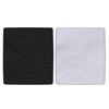 Car Suede Fabric Electrostatic Adsorption Sunroof Sunshade For Robo 01 JIYUE 01 MAX 2024-2026 Heat Insulation Auto Accessory