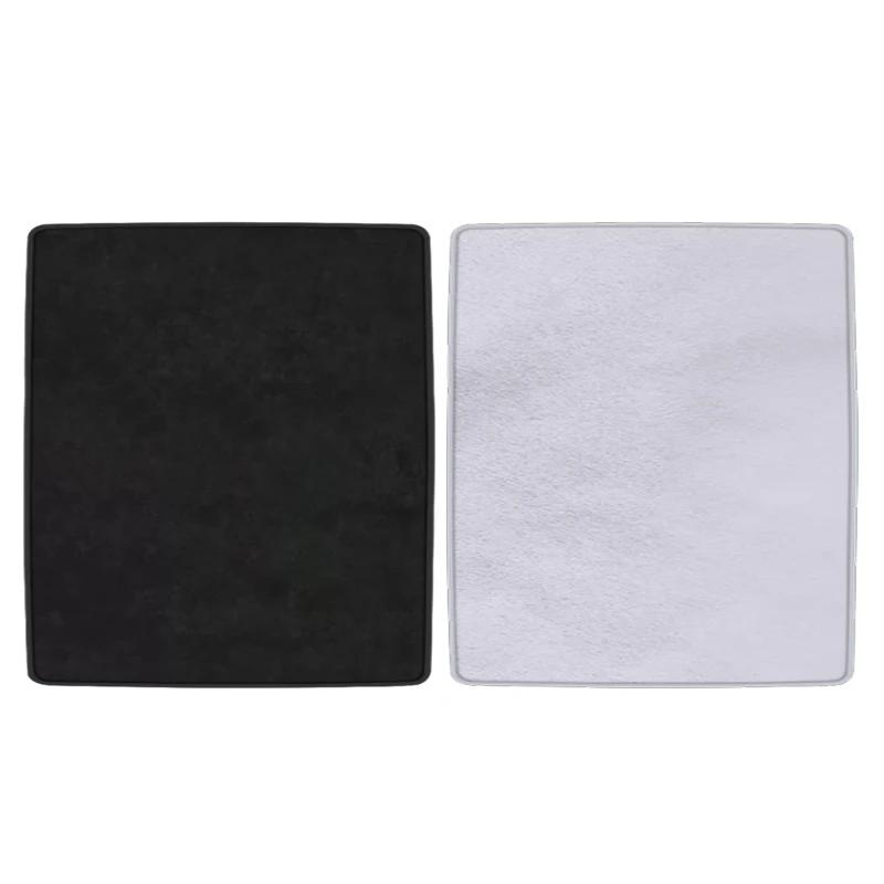 Car Suede Fabric Electrostatic Adsorption Sunroof Sunshade For Robo 01 JIYUE 01 MAX 2024-2026 Heat Insulation Auto Accessory