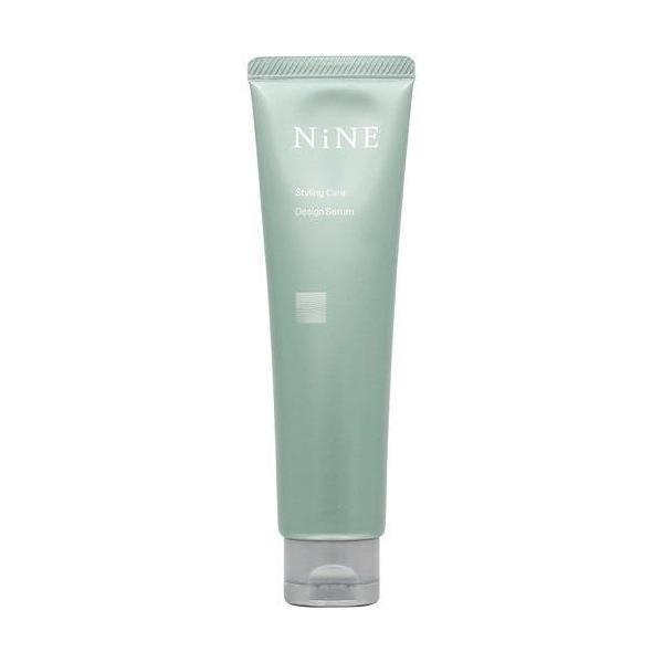 Hoyu PROMASTER Nine Design Hair Styling Care  Drop  Serum 80g