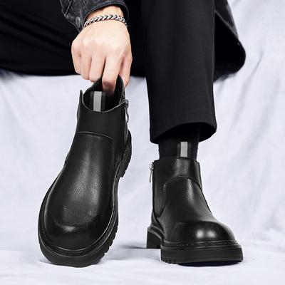 Μπότες και μποτάκια