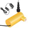 DC 12V Mini Water Pump For Domestic Fish Tank Submersible Pump with Three-Gear Water Inlet
