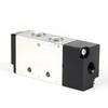 Pneumatic Control Valve 4A210-08 4A110-06 Two-position Five-way  Single Control Pneumatic Valve 4A310-10 Double-head 4A220-08