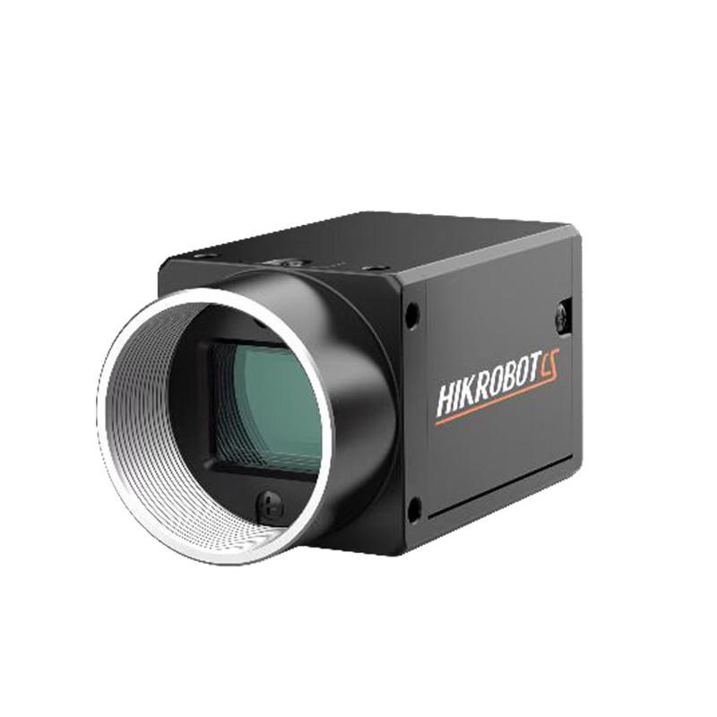 Hikrobot MV-CS050-10GC-PRO 5MP Color GigE Vision Sensor CN Plug (adapter Included)