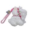 Cute Puppy Pendants, Plush Toys, Claw Machine Dolls, Cartoon Schoolbags, Hanging Decorations, Keychains