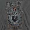 Bon Jovi Unisex Adult Keep The Faith Sweatshirt