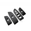 CutylinPer HONDA WR-V WRV Serie DG5 2024 2025 Accessori Pannello di Controllo Pulsante Alzacristalli Elettrici Cornice Copertura Rivestimento