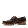 Timberland Classic 3-Eye Rug Men's Shoes TB0300032141 Brown 9.0 / 27.0cm