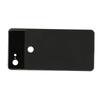 Mobile Phone Battery Back Cover Black Glass 6.3in Back Housing Door Rear Panel for Google Pixel 3XL G013D G013C