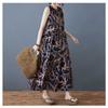 Women's Summer Cotton Dress