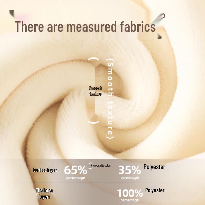 JEANSWEST Women's Fluffy Puppy Print Fleece Hoodie