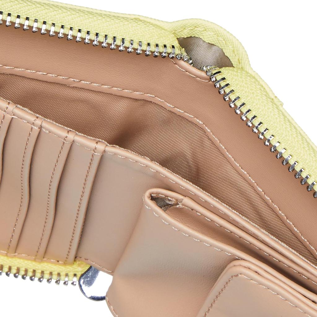 Guess LATHAN SLG SMALL ZIP AROUND LIM Wallet