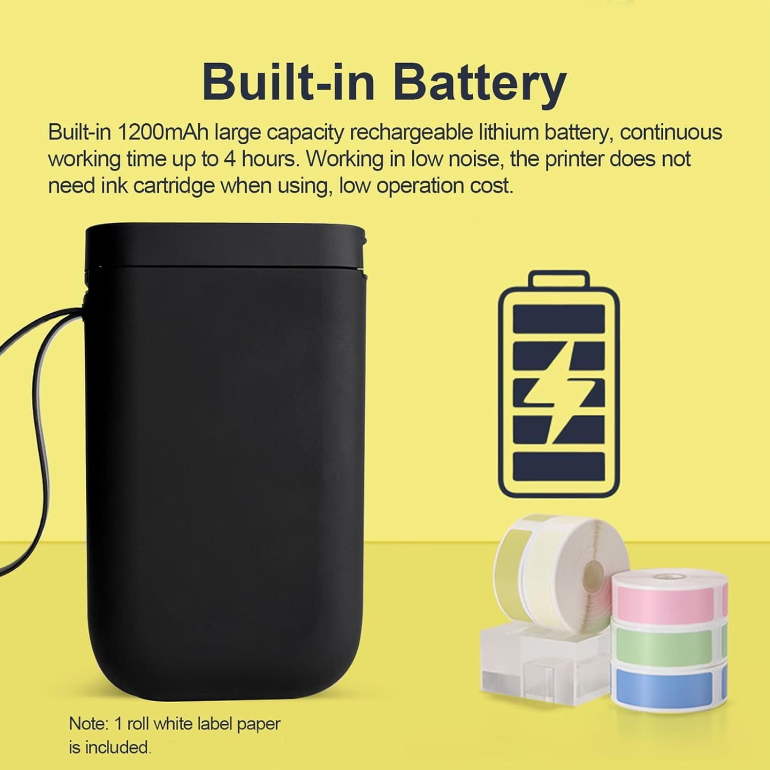 Машина для изготовления этикеток — фото 4