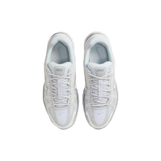 Nike P 6000 Summit White Pure Platinum Women's - FV6603-101