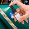 Klubb Vedlikeholdsol Biljardkø Smøreolje 20ml Snooker Klubb Smøreolje Biljardkø Rengjøring & Balsam Sikkerhet for Innendørs