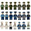 Building Blocks, Dolls, Toys, Mini Characters, Dolls, Birthday Gifts, Toys for Children, Cartoon Characters.