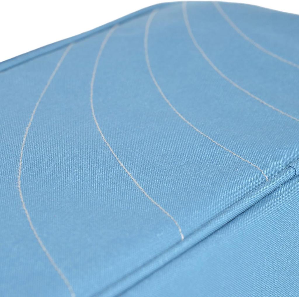 Oregonian Camper Outdoor Gear Jay OCB2540JB Bag, Semi-Hard Bag, D, Large, Blue,