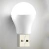 Mini USB LED Night Light - Bedside, Dorm, Toy Light