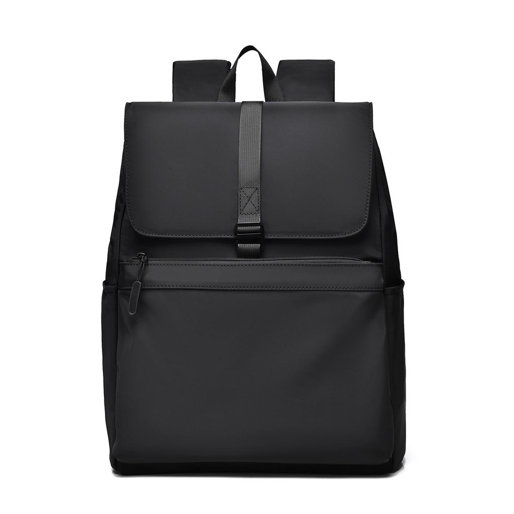 Backpack for Men's Fashion Trendy Backpack Large Capacity Multi-function Student Computer School Bag