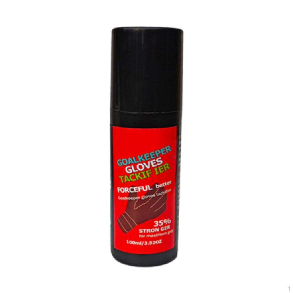 Anti-Rutsch-Spray für Fußballgriff, Basketballgriffschutz