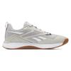 Reebok Nanoflex TR 2.0 Steely Fog Classic Maroon Gum Men Sneakers Grey Cold-Grey 100033531