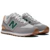 New Balance  574v2 Marblehead Green Women Sneakers Grey Rain-Cloud WL574RF2