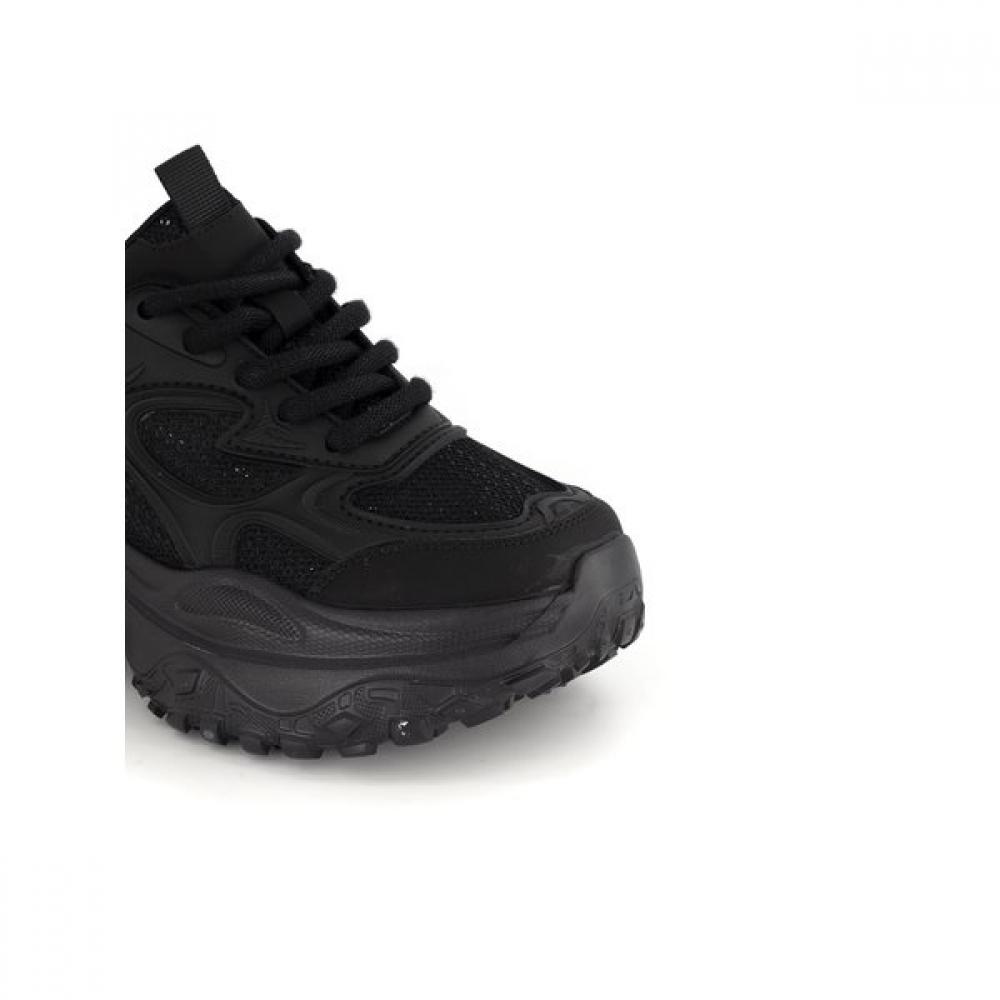 Tandy Women S SneakerS Black G25416