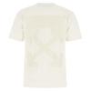 OFF WHITE SS20 T Shirts Women's Crew Neck Moderate OWAA049E19F290960101
