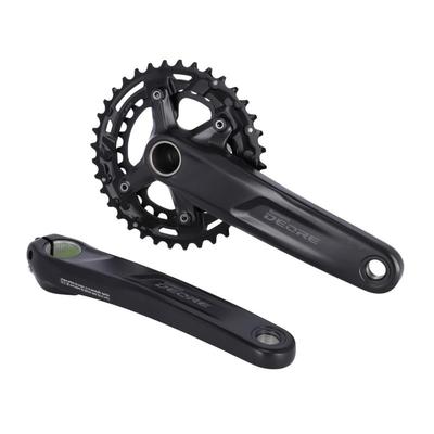 SHIMANO Kliky 11s 175mm EFCM51002EX66 DEORE FC-M5100-2 36-26T