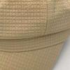 Winter Accessories Newsboy Hat Octagonal Buckets Hat High-rise Style Women Berets  Female Wear